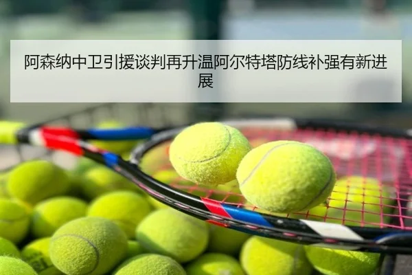 阿森纳中卫引援谈判再升温阿尔特塔防线补强有新进展